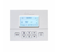 Панель ручного управления ZONT МЛ-753 ML-753