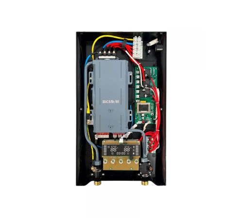 Водонагреватель проточный PrimoClima PC INTEGRA 14 (B) 14 кВт PC INTEGRA 14 (B)