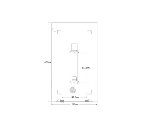 Водонагреватель проточный PrimoClima PC INTEGRA 14 (B) 14 кВт PC INTEGRA 14 (B)