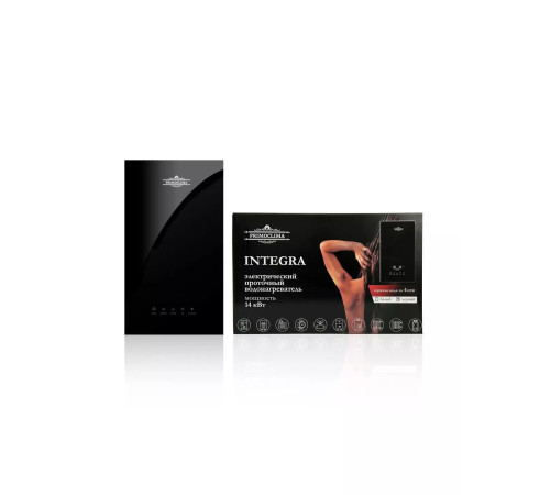 Водонагреватель проточный PrimoClima PC INTEGRA 14 (B) 14 кВт PC INTEGRA 14 (B)