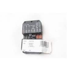 Розетка 7-полюсная Gökçe 0319715