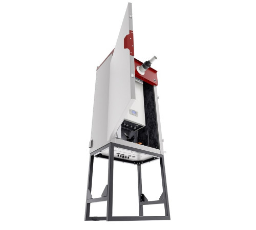 Настенный газовый котел Лемакс PRIME-ST24 24 кВт одноконтурный 00-00001247