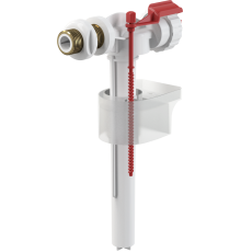 Впускной механизм Alcaplast с боковой подводкой и металлической резьбой 1/2 A160-1/2