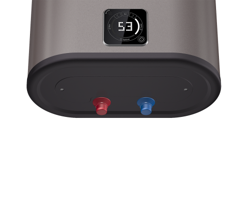 Водонагреватель накопительный Thermex Fora 50 универсальный 50 л 8568