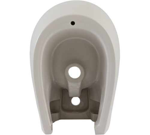 Биде подвесное Allen Brau Fantasy 36.3x51x28.5 см айвори 4.11006.IV