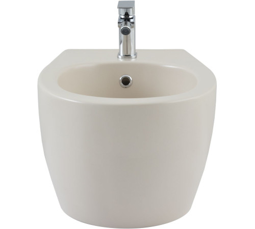 Биде подвесное Allen Brau Fantasy 36.3x51x28.5 см айвори 4.11006.IV