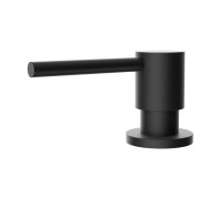 Дозатор встраиваемый Omoikiri OM-03 черный 4995045