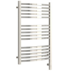 Полотенцесушитель электрический Сунержа Аркус 3.0 53x92 см правое подключение без покрытия 00-5705-8050