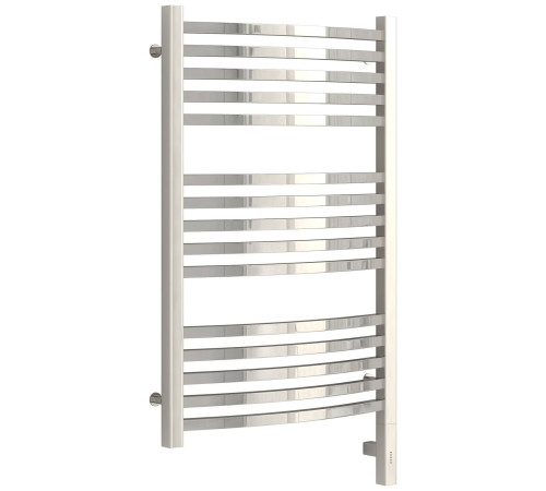 Полотенцесушитель электрический Сунержа Аркус 3.0 53x92 см правое подключение без покрытия 00-5705-8050