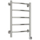 Полотенцесушитель электрический Стилье Формат 12 45.8x66.5 см без покрытия 00512-6040