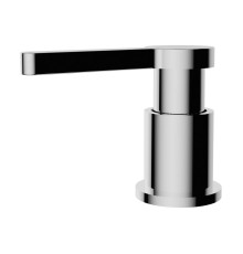 Дозатор встраиваемый Omoikiri OM-04 хром 4995049