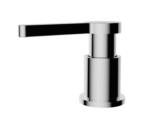 Дозатор встраиваемый Omoikiri OM-04 хром 4995049