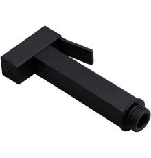 Гигиеническая лейка Allen Brau Infinity черный 5.21A05-31