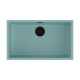Кухонная мойка Omoikiri Yamakawa 75-Integra Artceramic 75,6x45,6 см azur blue 4997272
