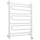 Полотенцесушитель электрический Стилье Формат 22 65.8x86.5 см белый 30522-8060