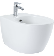 Биде подвесное Allen Brau Fantasy 36.3x51x28.5 см белый 4.11006.21