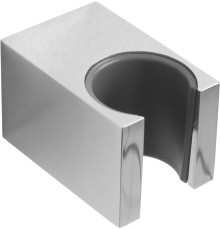 Держатель для душа Allen Brau Infinity хром 5.21C17-00