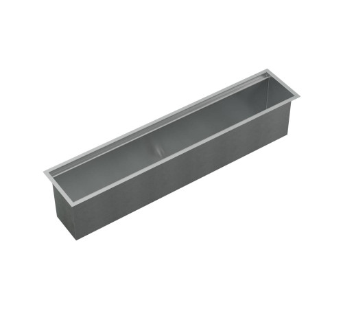 Встраиваемая сушка для посуды Omoikiri DRY-02-IN нержавеющая сталь 4999109