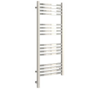 Полотенцесушитель электрический Сунержа Аркус 3.0 430x1120 мм левый без покрытия 00-5704-1040