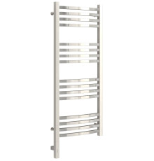 Полотенцесушитель электрический Сунержа Аркус 3.0 430x1120 мм левый без покрытия 00-5704-1040