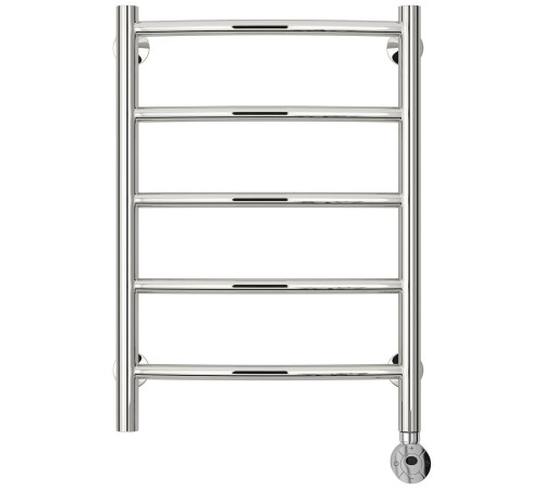 Полотенцесушитель электрический Стилье Формат 12 45.8x66.5 см без покрытия 00512-6040