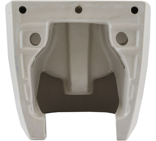 Биде подвесное Allen Brau Fantasy 36.3x51x28.5 см айвори 4.11006.IV