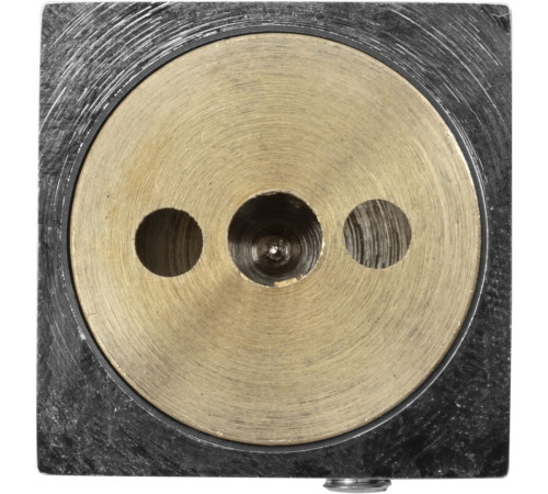 Держатель для душа Allen Brau Infinity хром 5.21C17-00