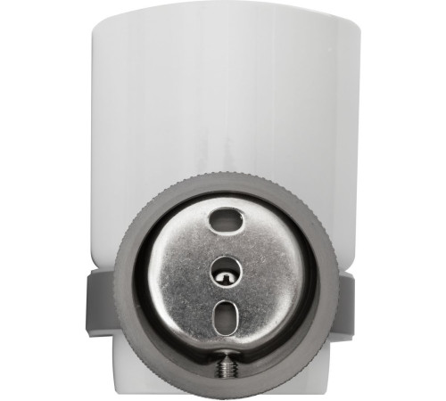 Стакан подвесной Allen Brau Priority 6.7x10.7x9.5 см графит браш 6.31002-MG