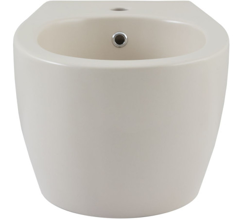 Биде подвесное Allen Brau Fantasy 36.3x51x28.5 см айвори 4.11006.IV