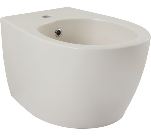 Биде подвесное Allen Brau Fantasy 36.3x51x28.5 см айвори 4.11006.IV