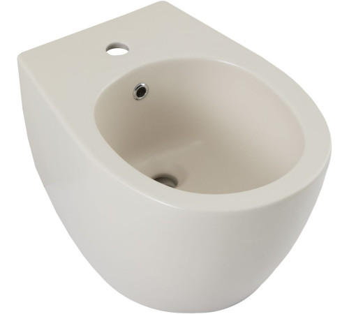 Биде подвесное Allen Brau Fantasy 36.3x51x28.5 см айвори 4.11006.IV