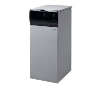 Котел газовый напольный BAXI SLIM 1.300Fi 30 кВт закрытая камера WSB43530301