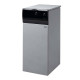 Котел газовый напольный BAXI SLIM 1.300Fi 30 кВт закрытая камера WSB43530301