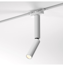 Pika белый 6W 4000K однофазный 85112/01