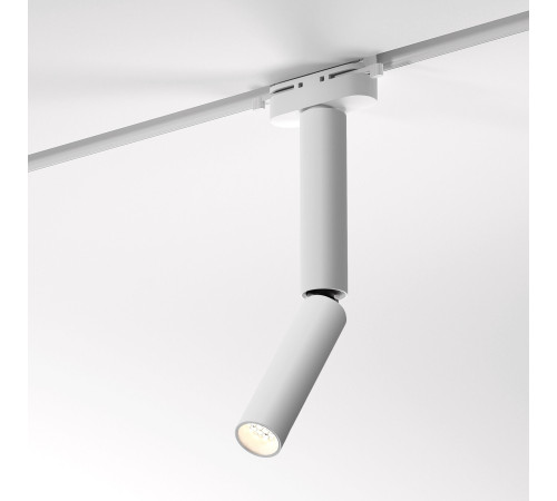 Pika белый 6W 4000K однофазный 85112/01