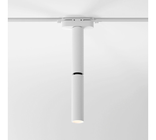 Pika белый 6W 4000K однофазный 85112/01