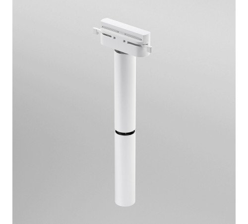 Pika белый 6W 4000K однофазный 85112/01