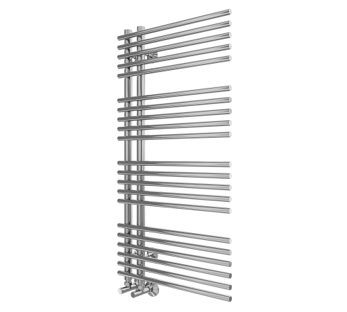 Полотенцесушитель водяной Royal Thermo Pino П21 500x1000 мм стальной НС-1434023