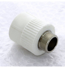 Муфта комбинированная Pro Aqua 32x3/4 НР PA23016P