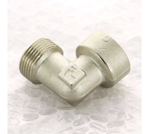Корпус угловой Itap MULTI-FIT 3/4 x 3/4 EK ВР 545 3/4