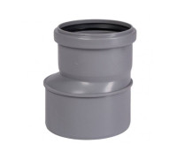 Патрубок переходной Ostendorf HT DN 75/50 113710