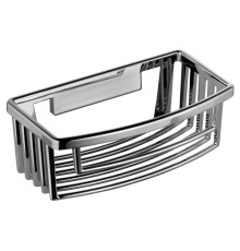 Корзинка для губки Keuco UNIVERSAL глубокая съемная хром 24942 010100