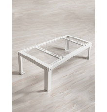 Подставка для наружного блока кондиционера SPL металлическая разборная 925x530x312 мм SPL-9352