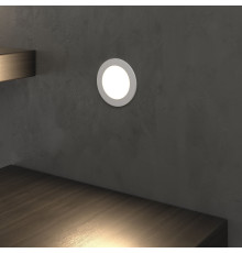 Подсветка для лестниц и дорожек MRL LED 1108 белый
