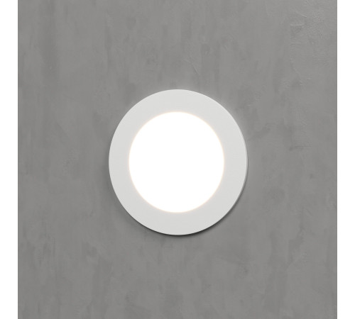 Подсветка для лестниц и дорожек MRL LED 1108 белый