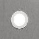 Подсветка для лестниц и дорожек MRL LED 1108 белый
