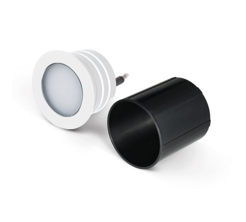 Подсветка для лестниц и дорожек MRL LED 1108 белый
