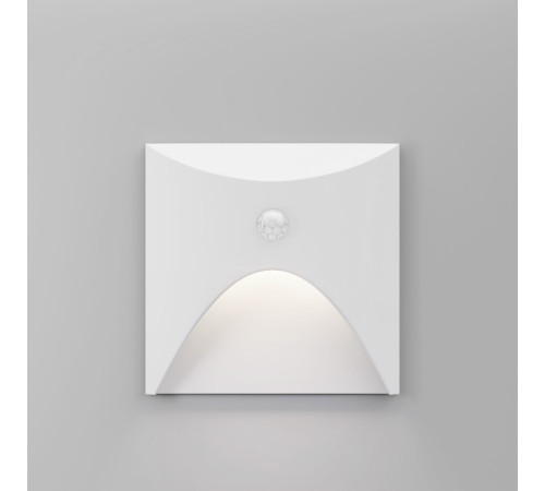 Подсветка для лестниц с датчиком движения 40158/LED