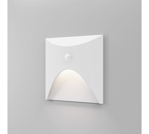 Подсветка для лестниц с датчиком движения 40158/LED