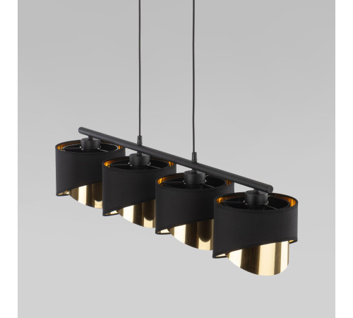 Подвесной светильник 4825 Grant Black